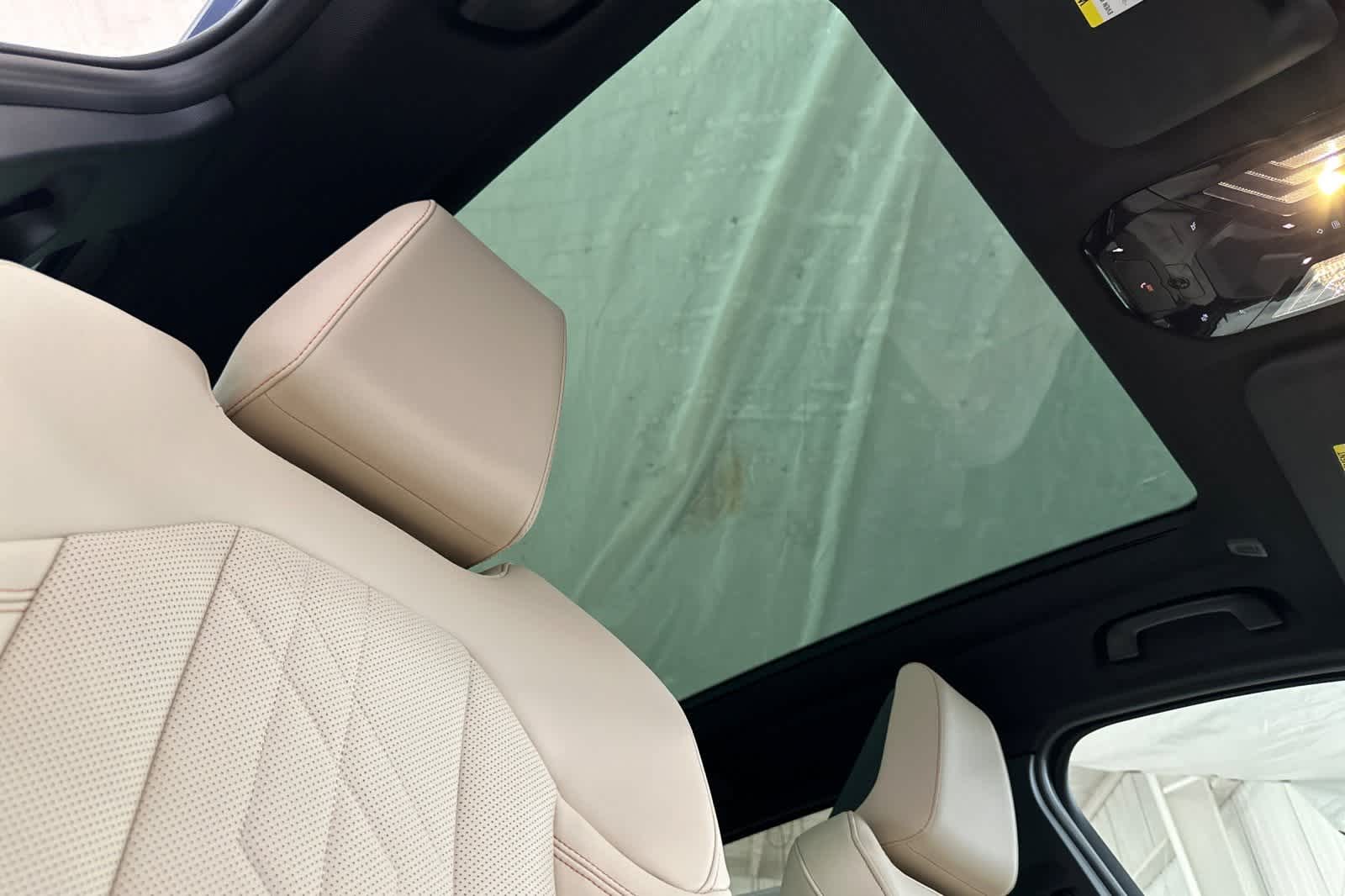 Thumbnail: 2026 BMW X3 - 17