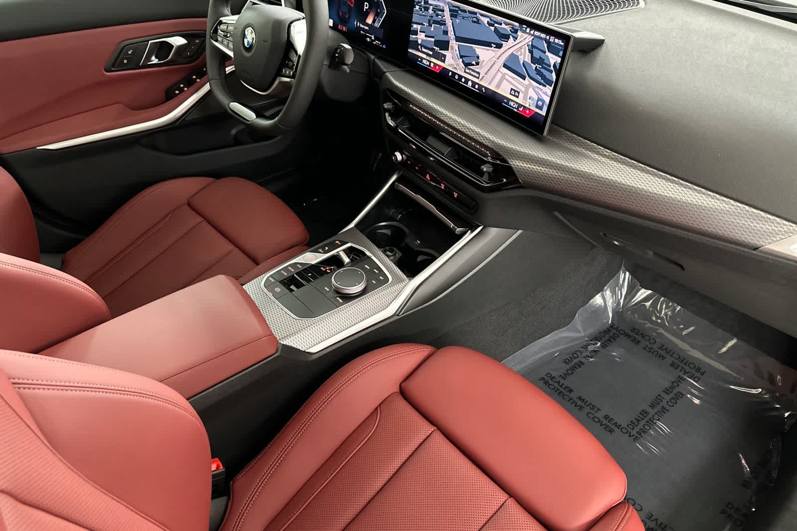 Thumbnail: 2026 BMW 3 Series - 15