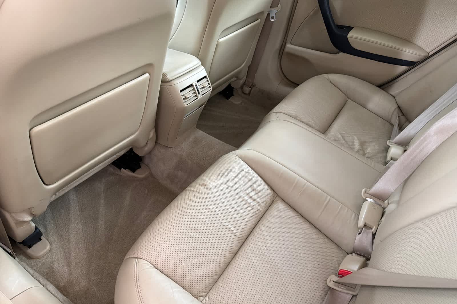 Thumbnail: 2004 Acura TL - 4