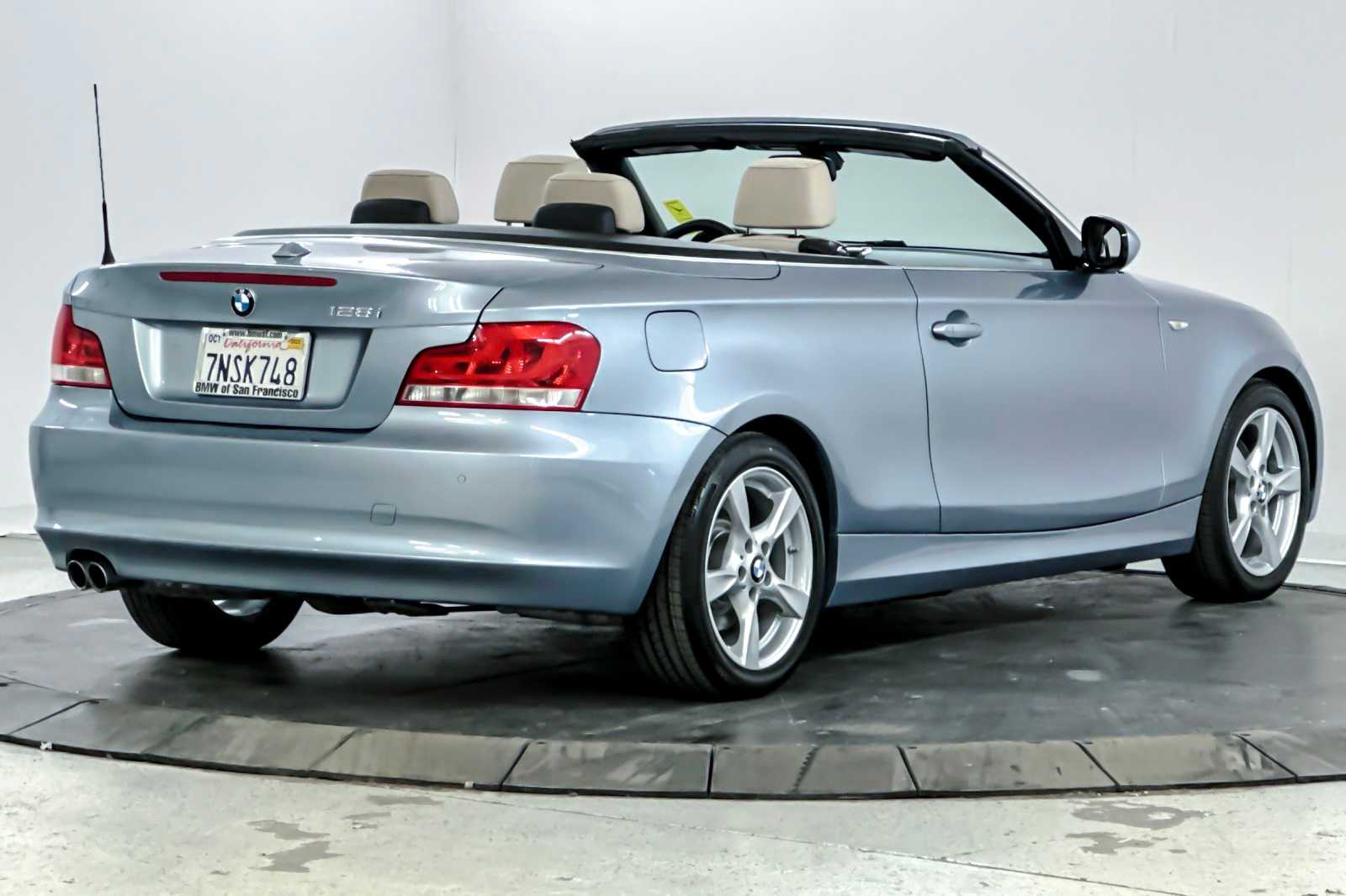 Thumbnail: 2013 BMW 1 Series - 2