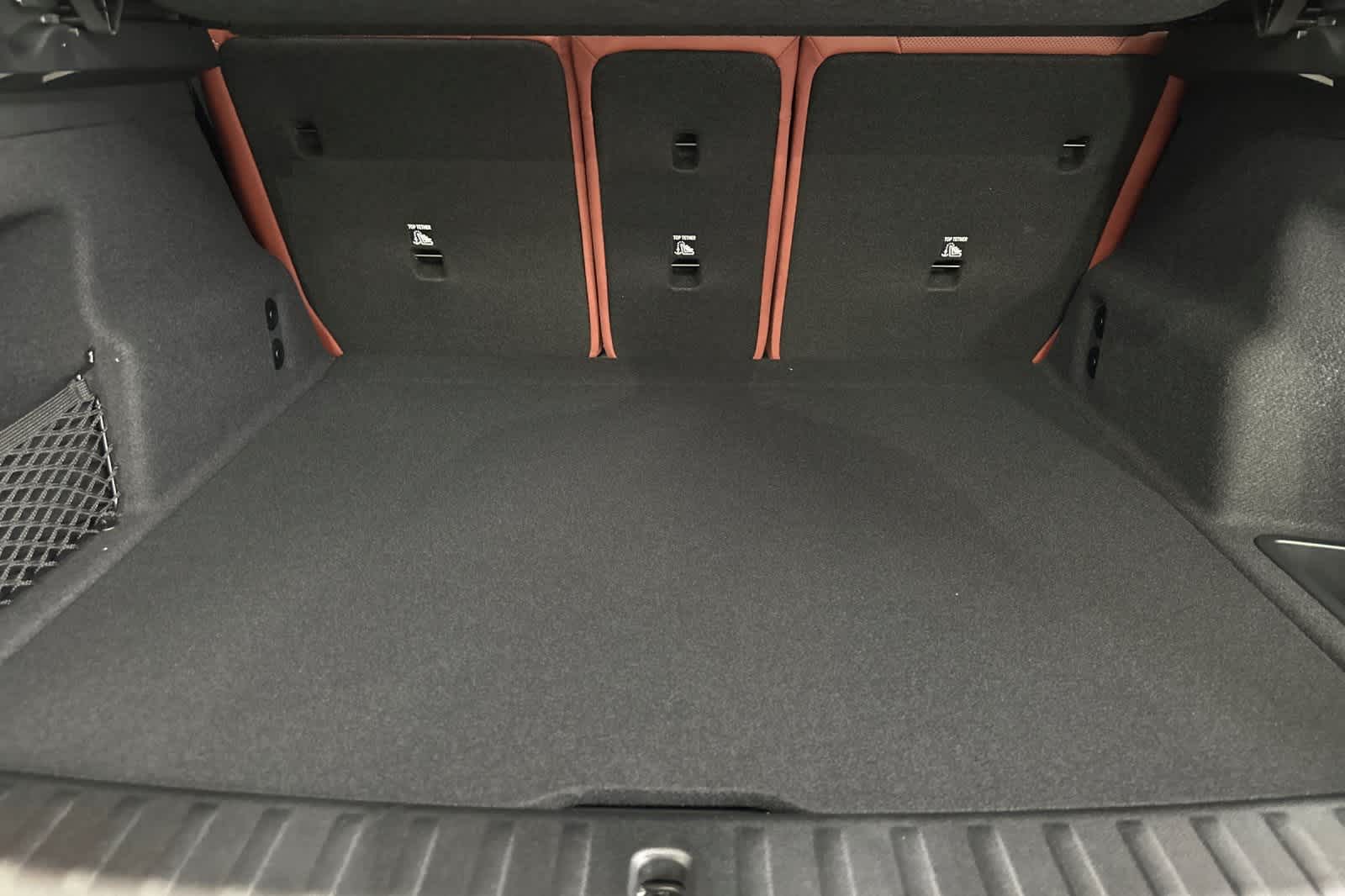 Thumbnail: 2026 BMW X1 - 15