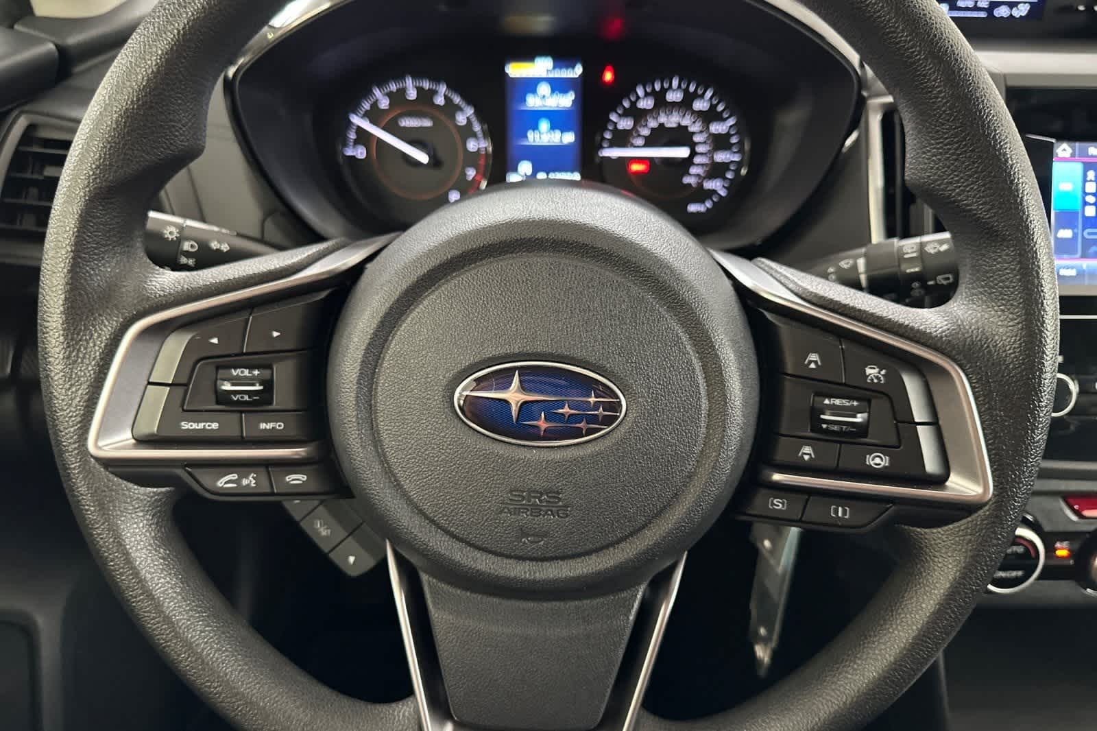 Thumbnail: 2023 Subaru Crosstrek - 22