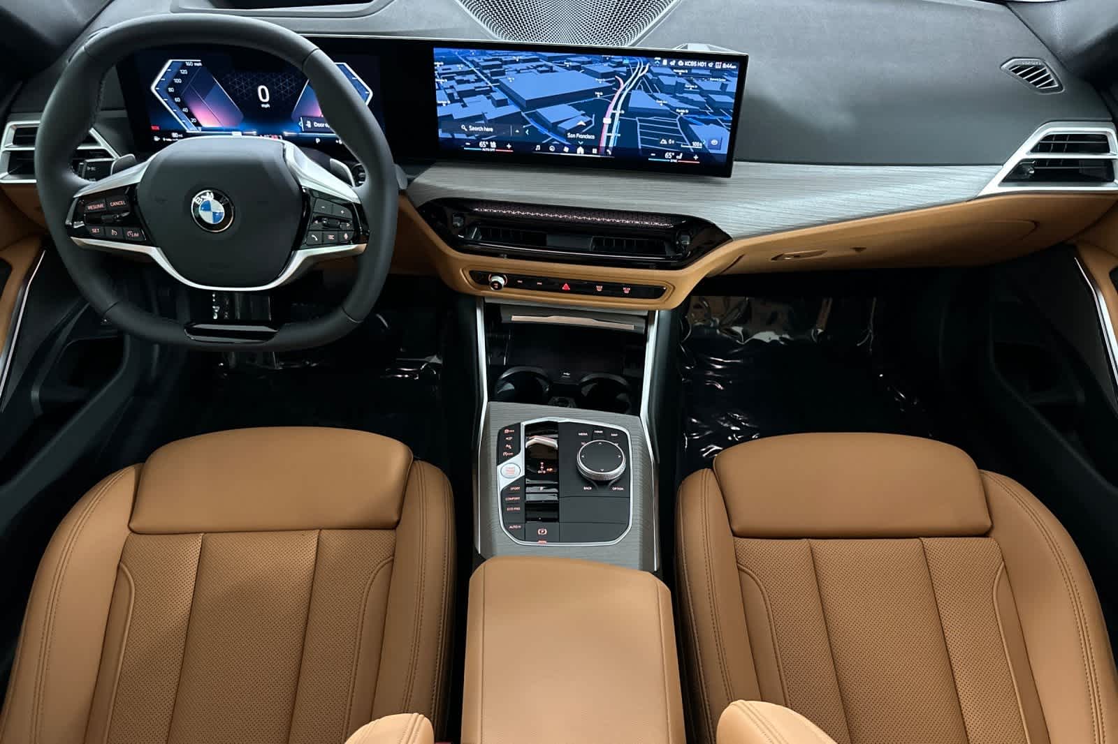 Thumbnail: 2026 BMW 3 Series - 3