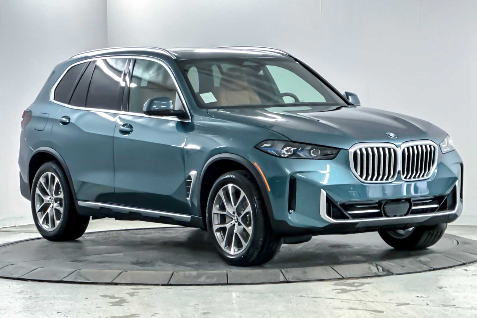 Thumbnail: 2026 BMW X5 - 9