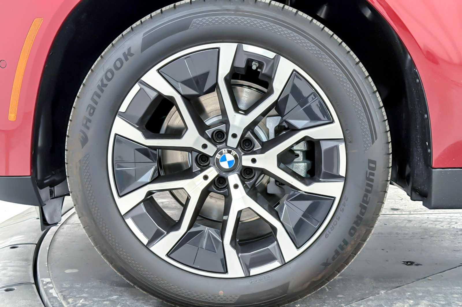 Thumbnail: 2026 BMW X3 - 24