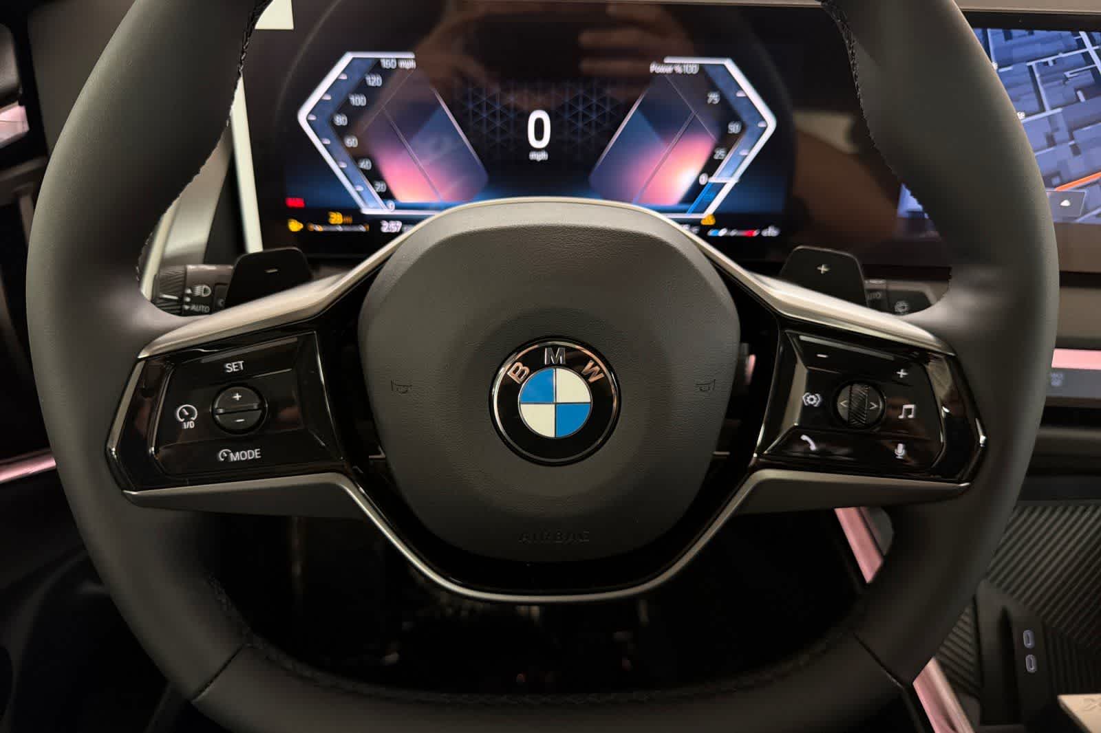 Thumbnail: 2026 BMW X3 - 24