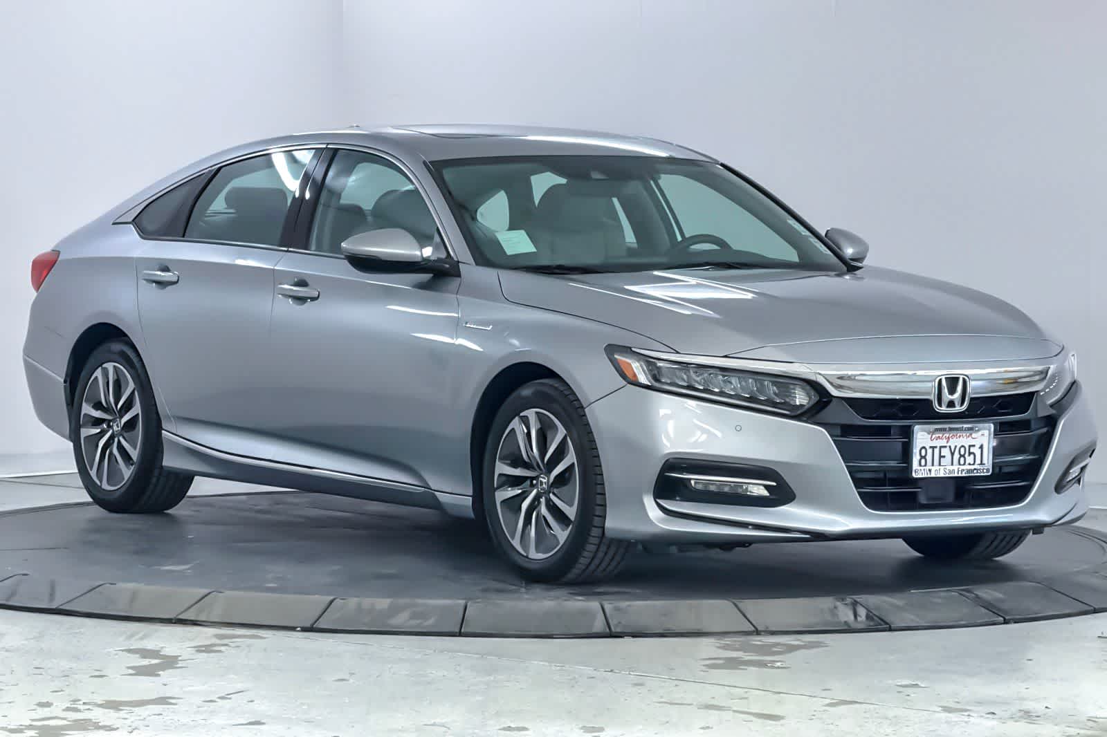 Thumbnail: 2020 Honda Accord - 9