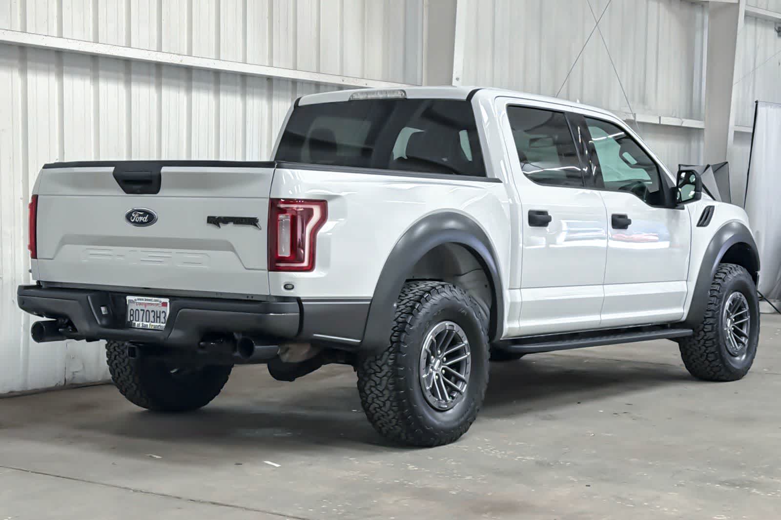 Thumbnail: 2019 Ford F-150 - 2