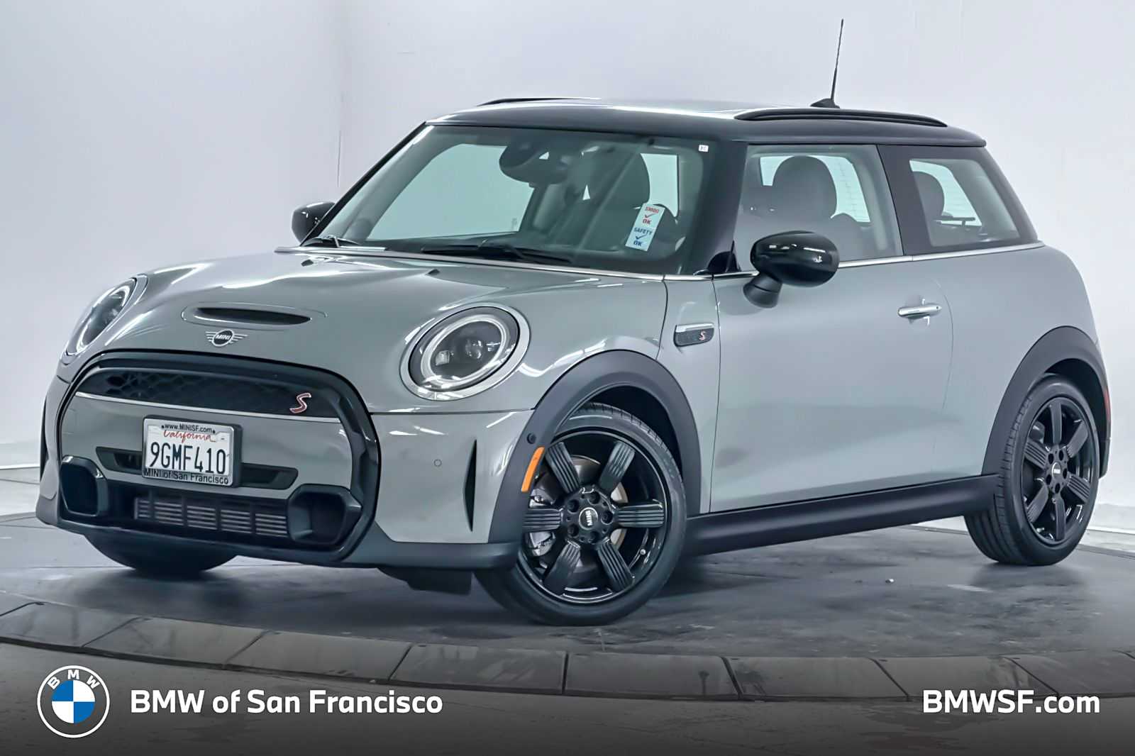 Thumbnail: 2023 MINI Cooper Hardtop - 1
