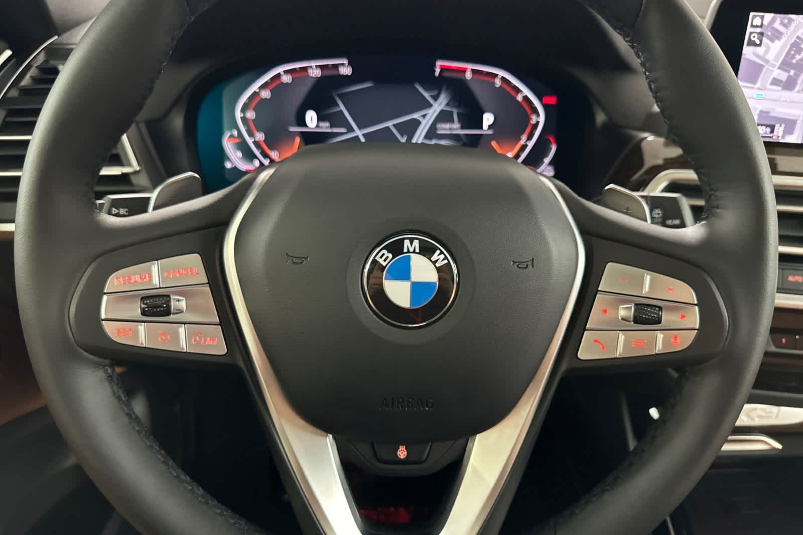 Thumbnail: 2023 BMW X3 - 24