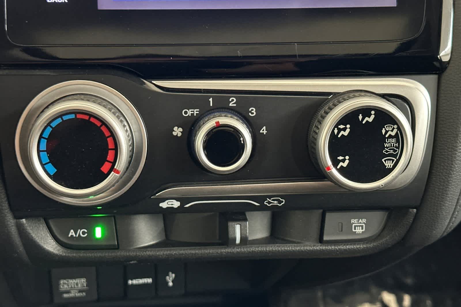 Thumbnail: 2016 Honda Fit - 20