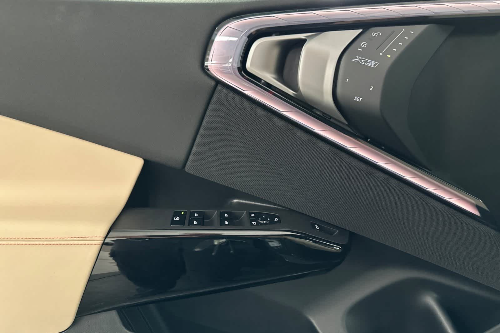 Thumbnail: 2026 BMW X3 - 12