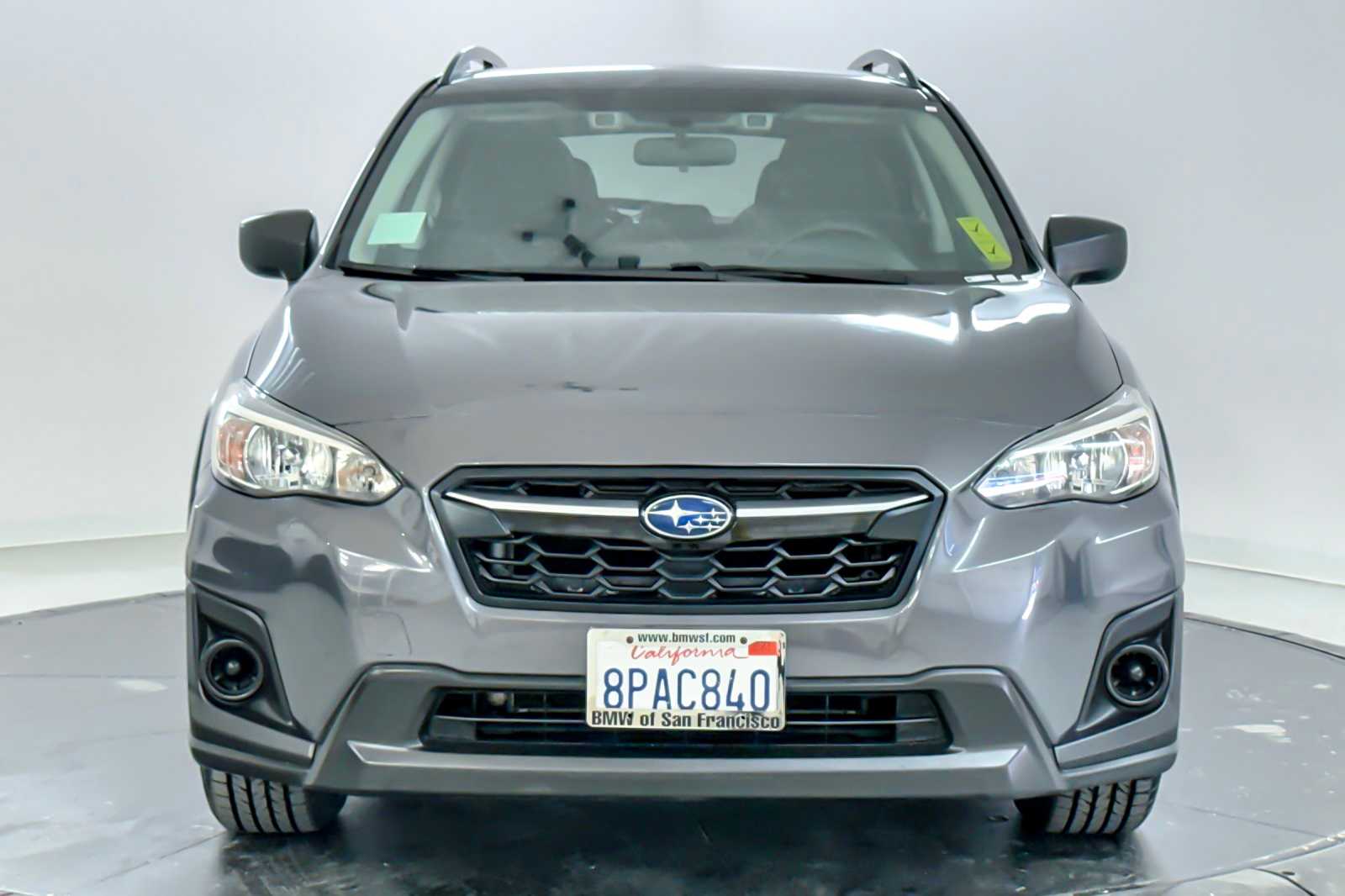 Thumbnail: 2020 Subaru Crosstrek - 10