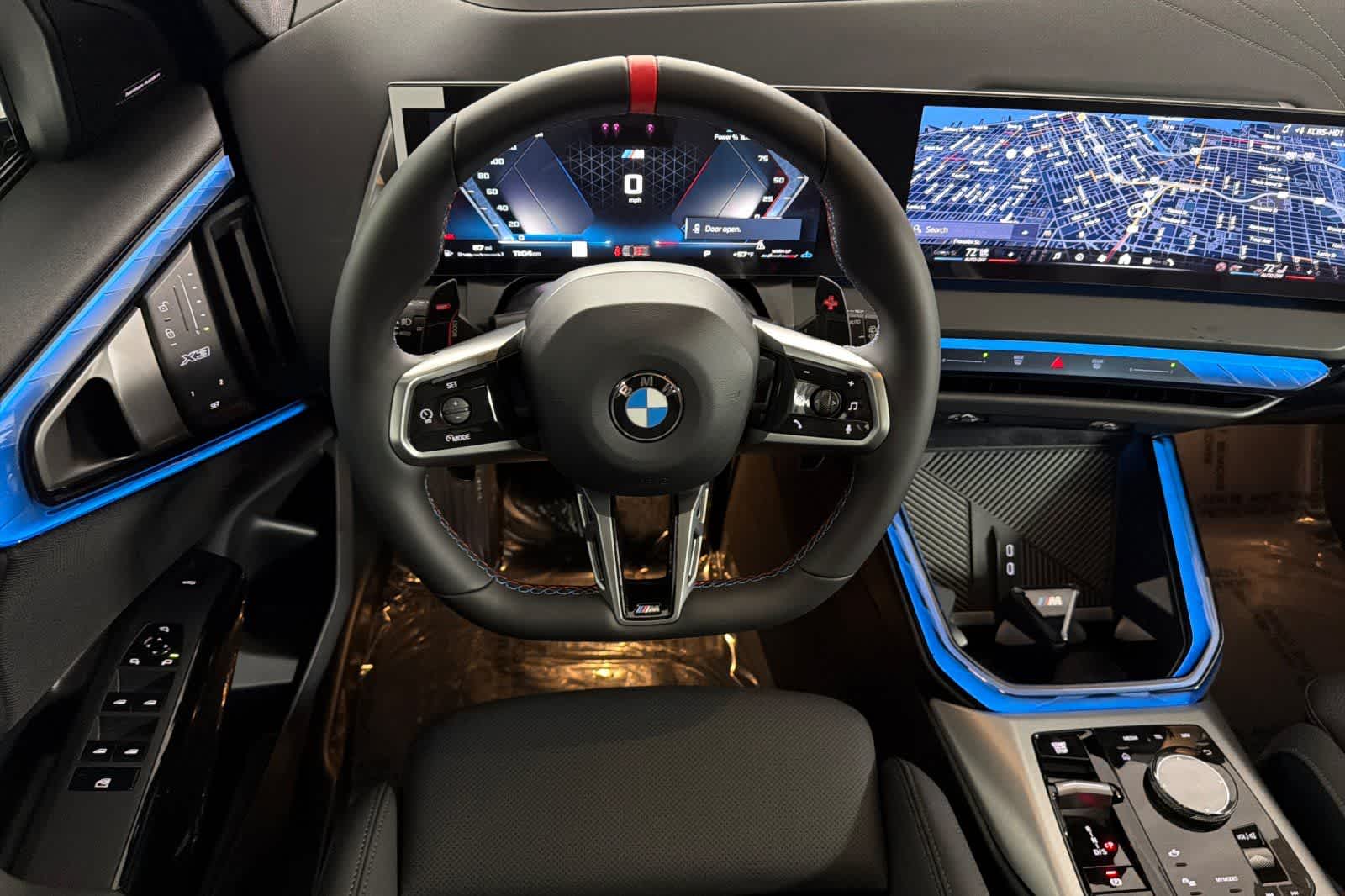 Thumbnail: 2026 BMW X3 - 14