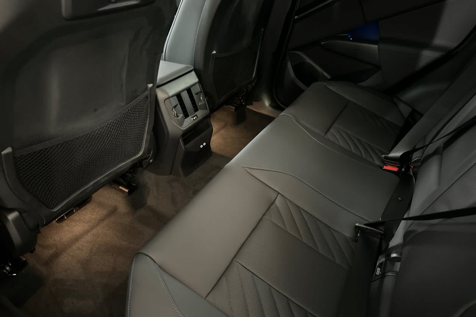 2025 BMW X3 3.0i 4