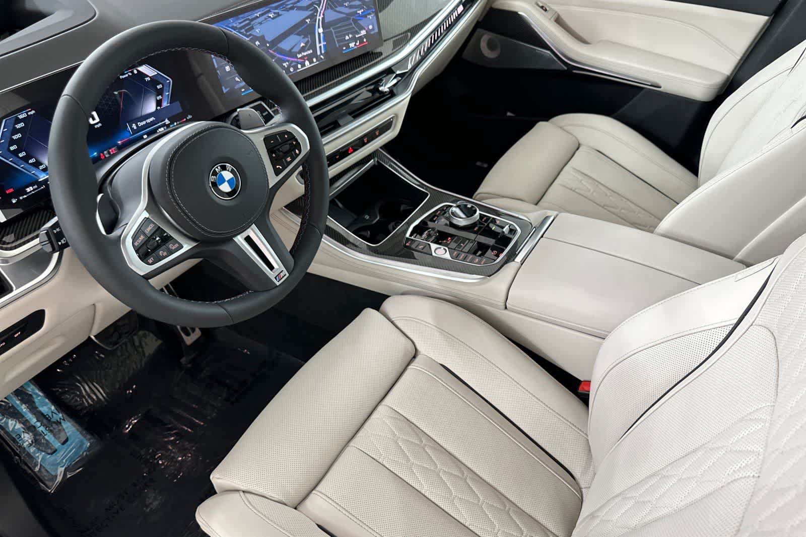 Thumbnail: 2026 BMW X5 - 11