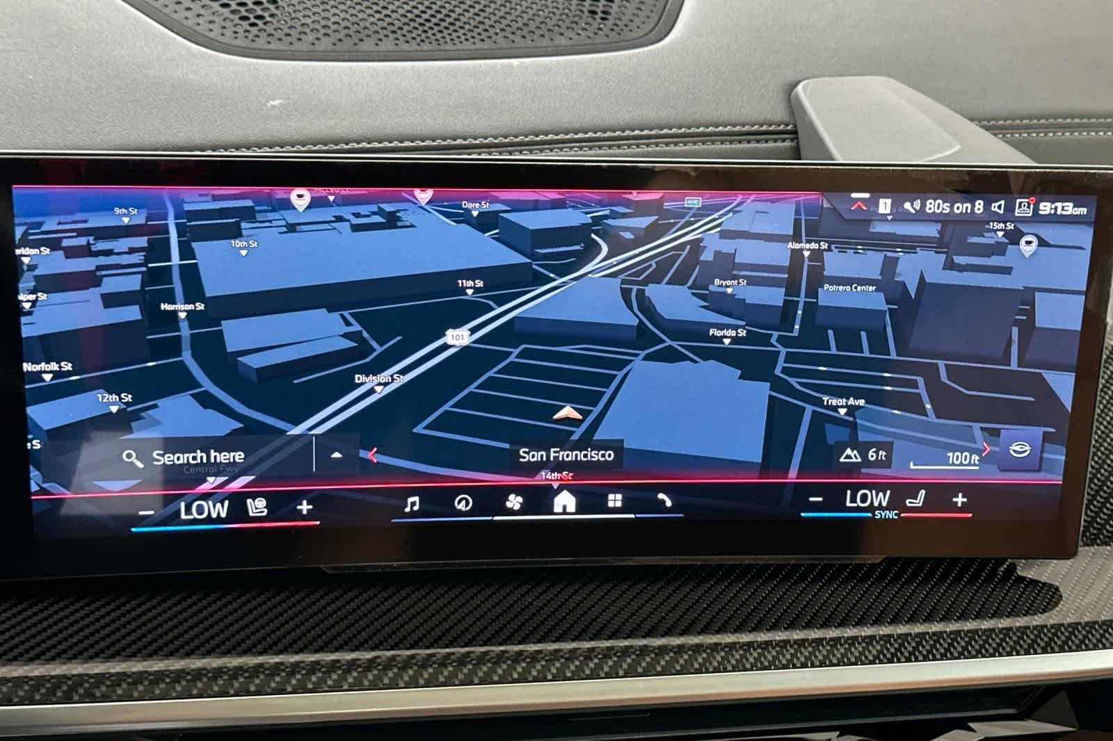 Thumbnail: 2024 BMW X5 - 19