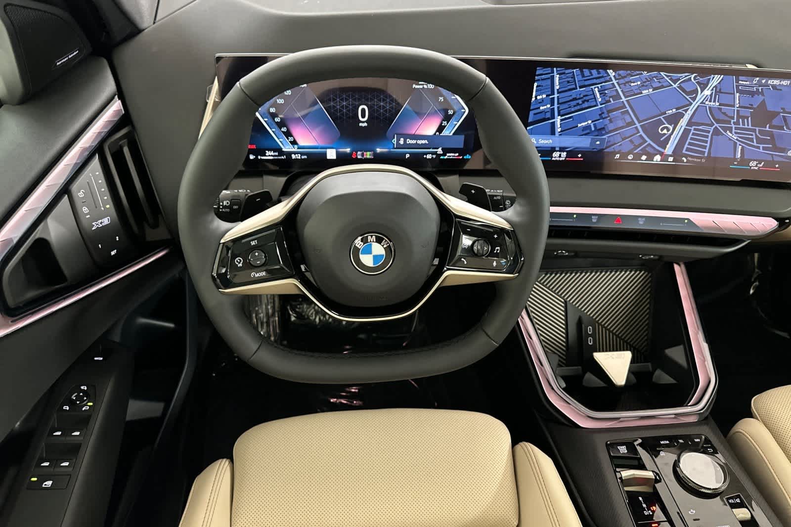 Thumbnail: 2025 BMW X3 - 14