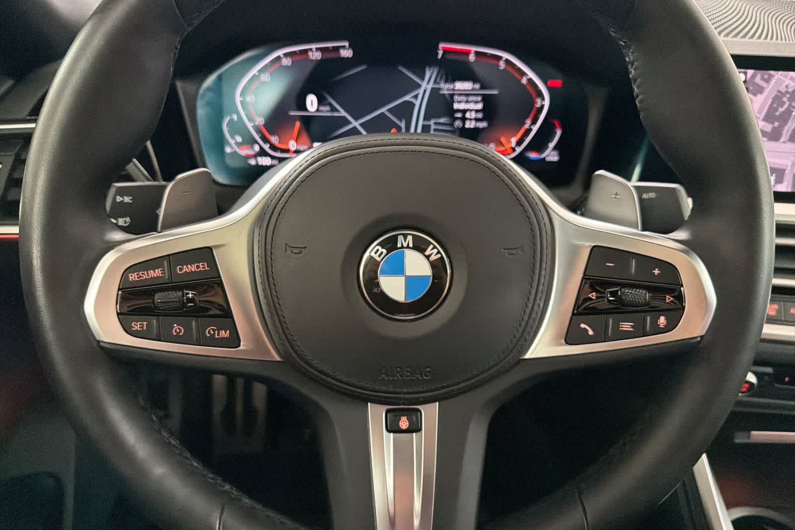 Thumbnail: 2023 BMW 4 Series - 23