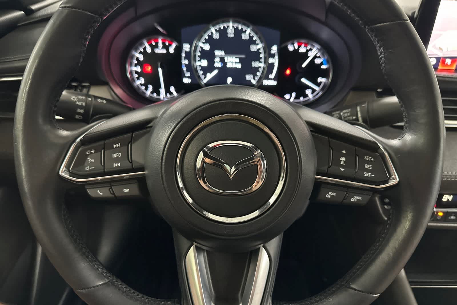 Thumbnail: 2018 Mazda Mazda6 - 23
