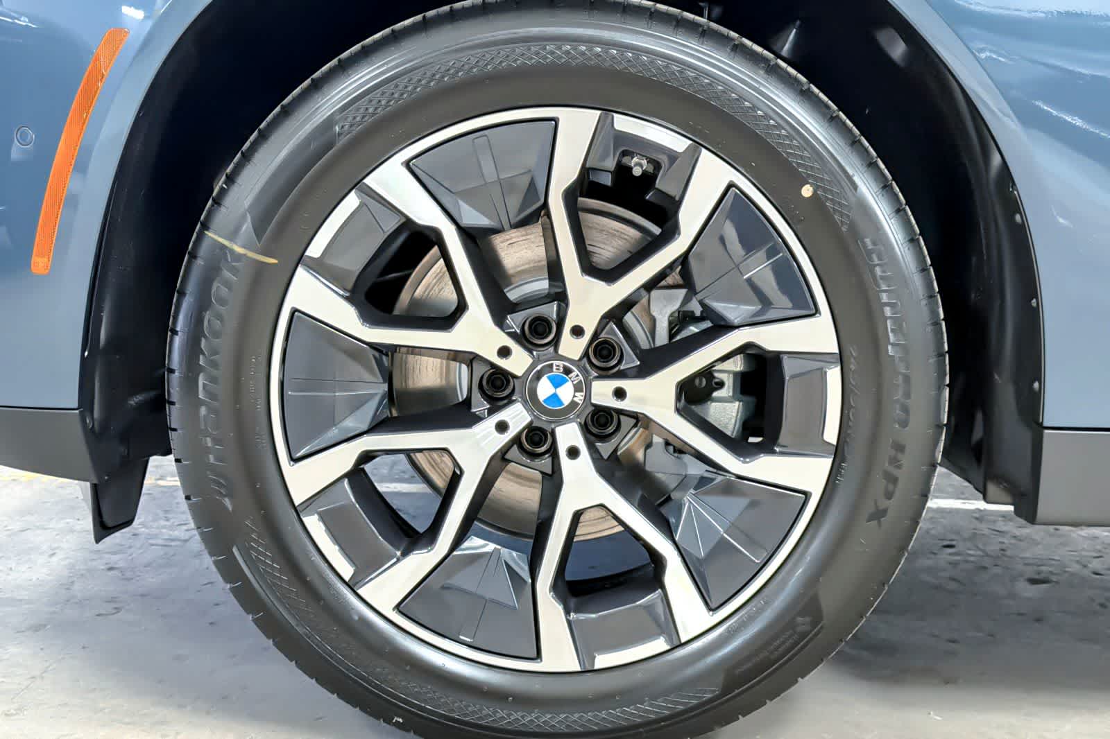 Thumbnail: 2026 BMW X3 - 25