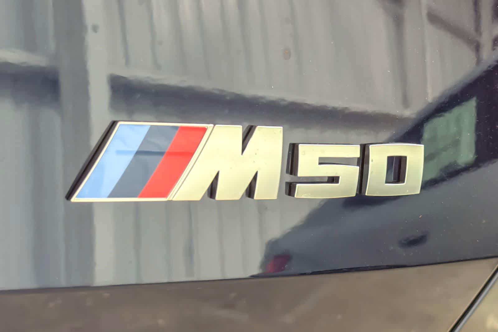 Thumbnail: 2026 BMW X3 - 25