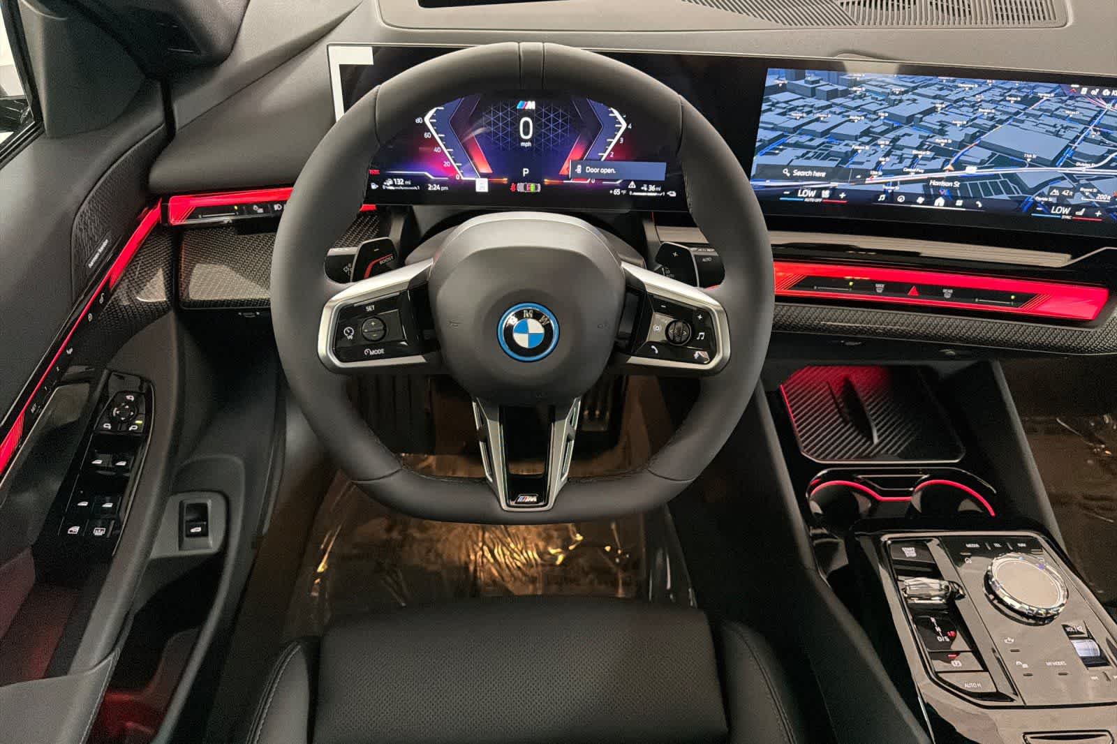 Thumbnail: 2027 BMW 5 Series - 14