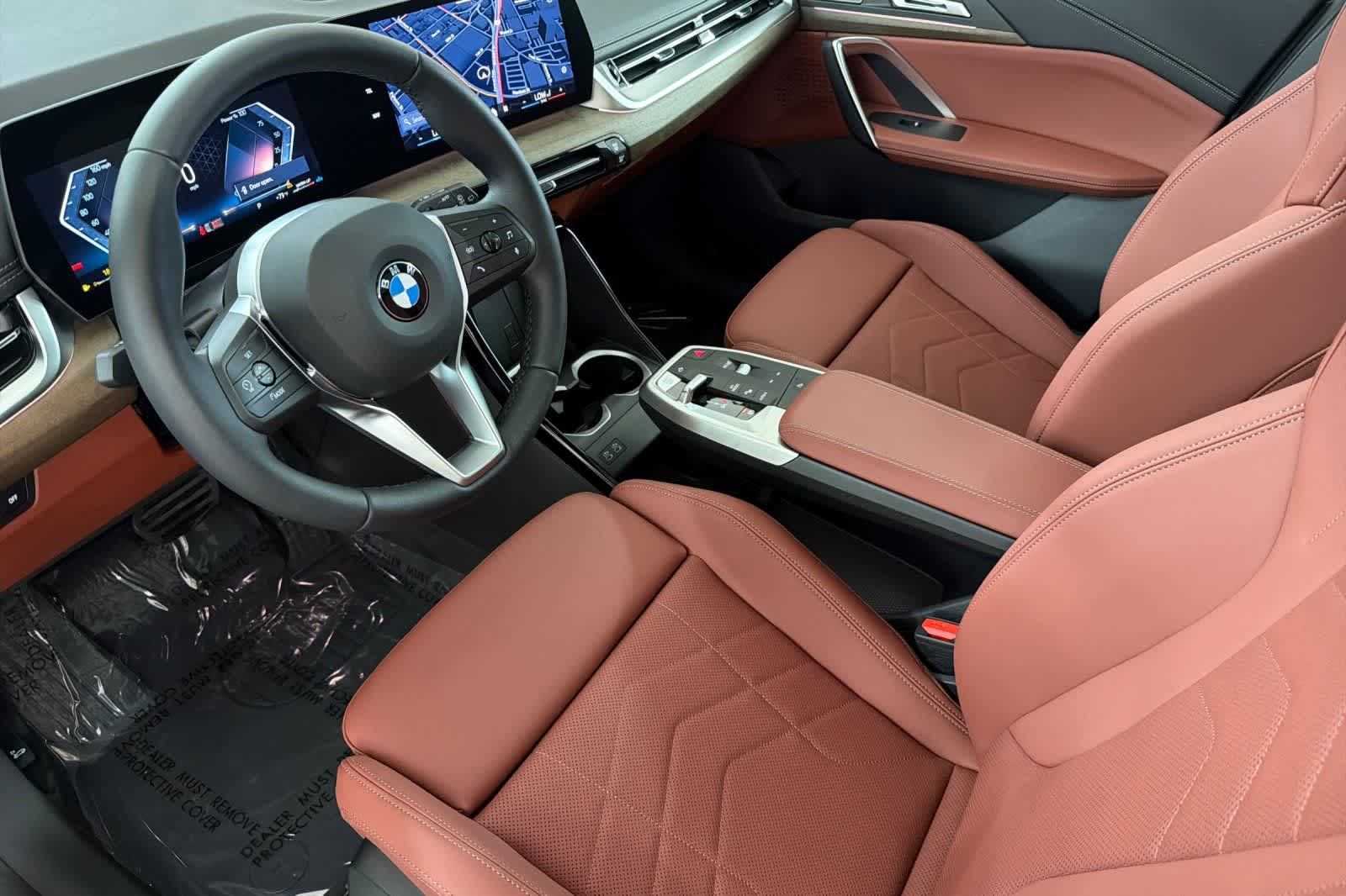 Thumbnail: 2026 BMW X1 - 11