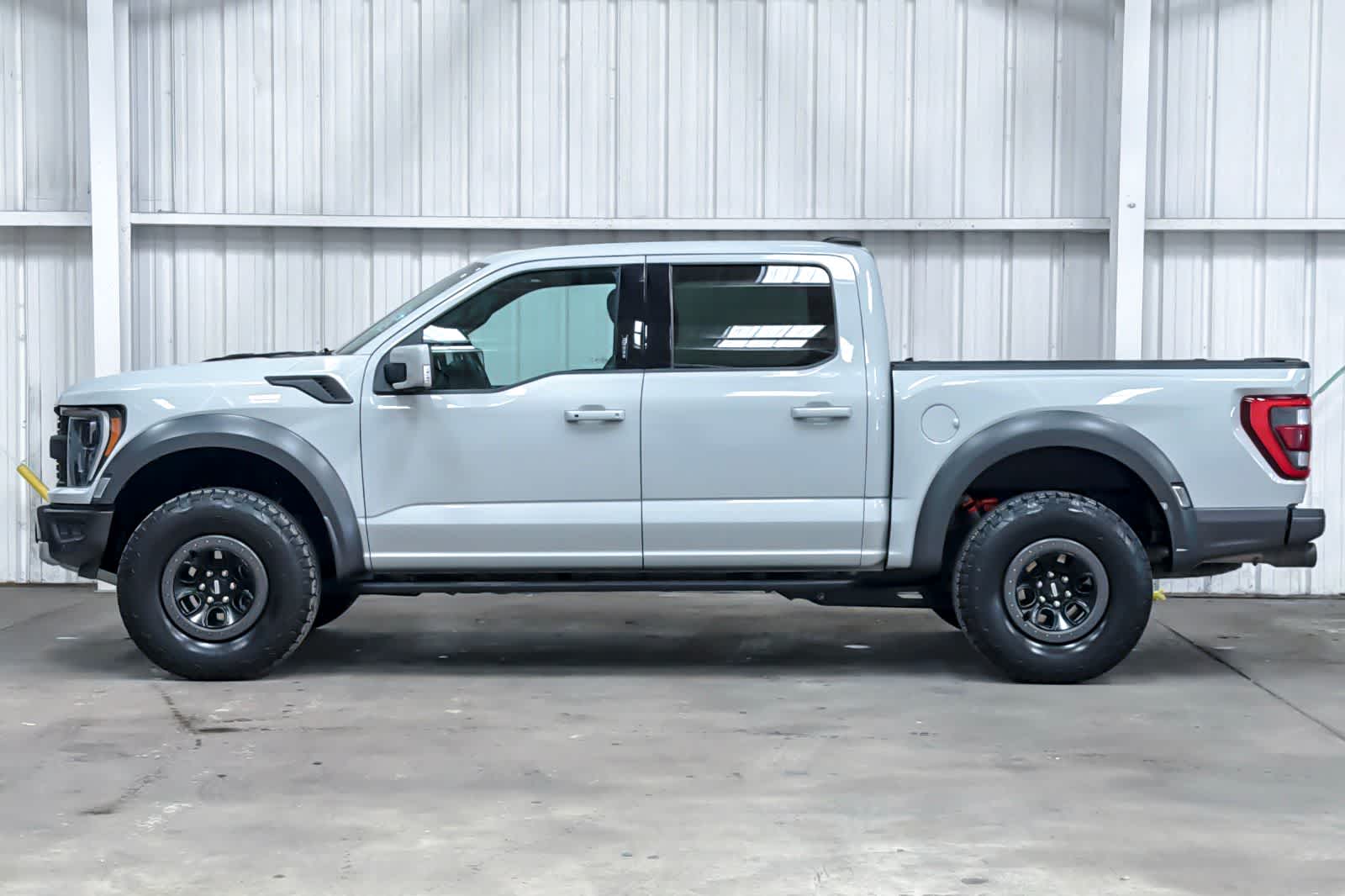 Thumbnail: 2023 Ford F-150 - 5