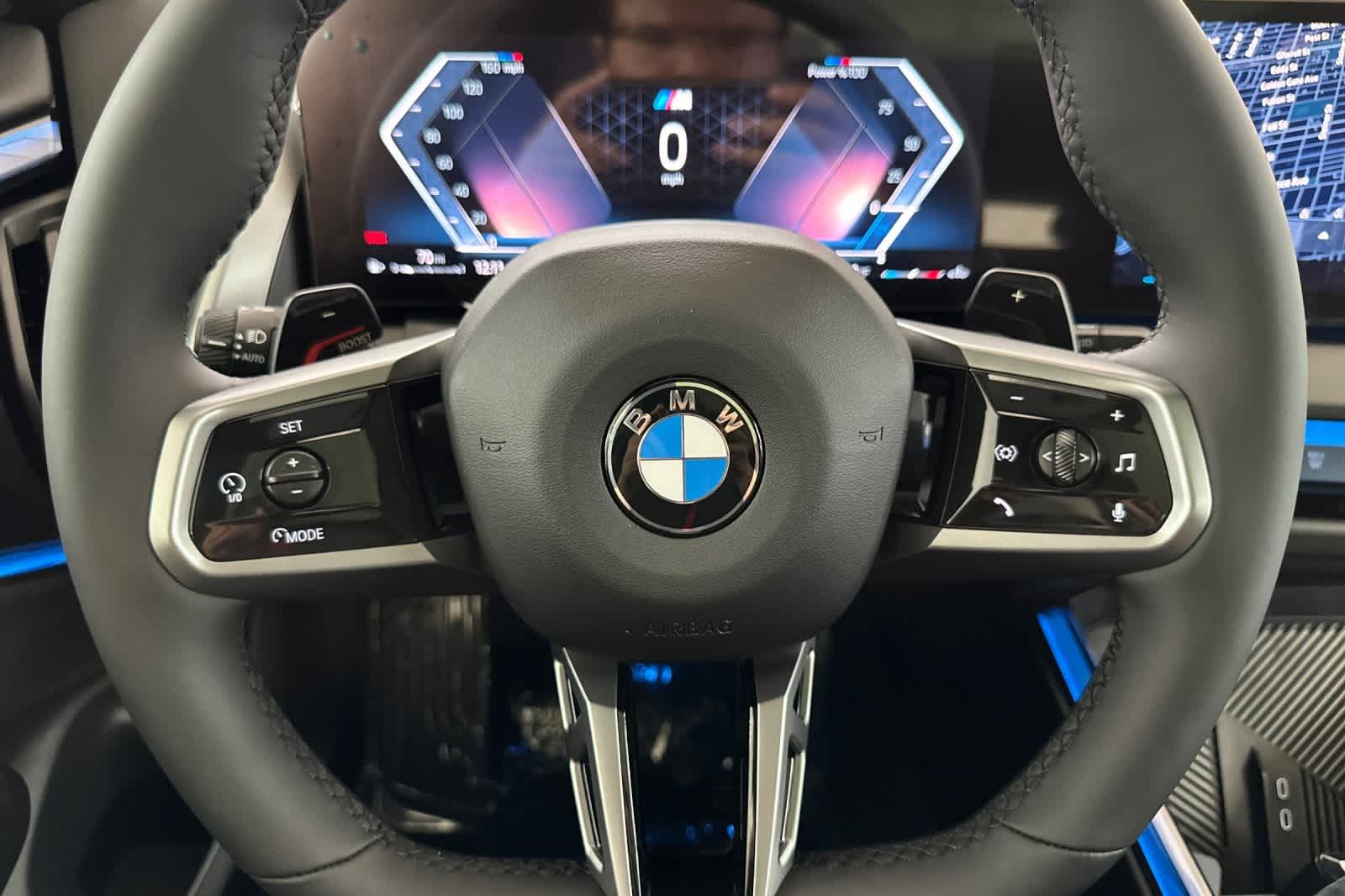 Thumbnail: 2025 BMW X3 - 24