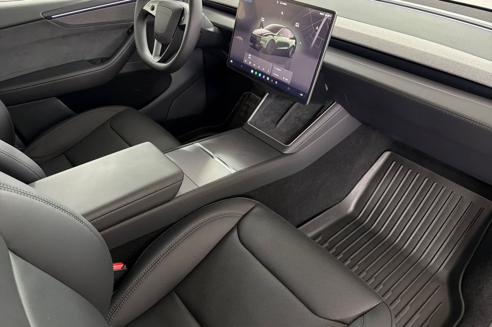 Thumbnail: 2026 Tesla Model Y - 16