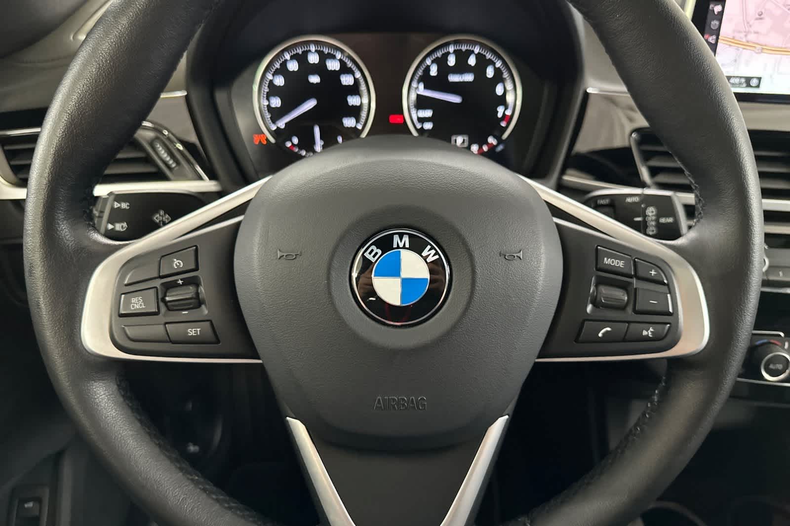 Thumbnail: 2021 BMW X1 - 24