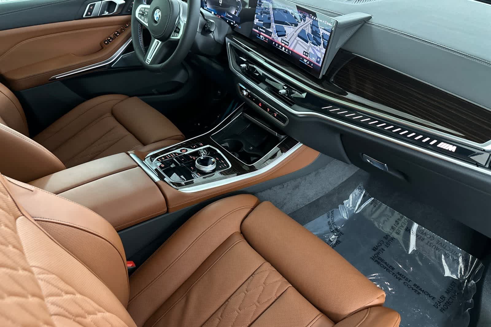 Thumbnail: 2026 BMW X5 - 16