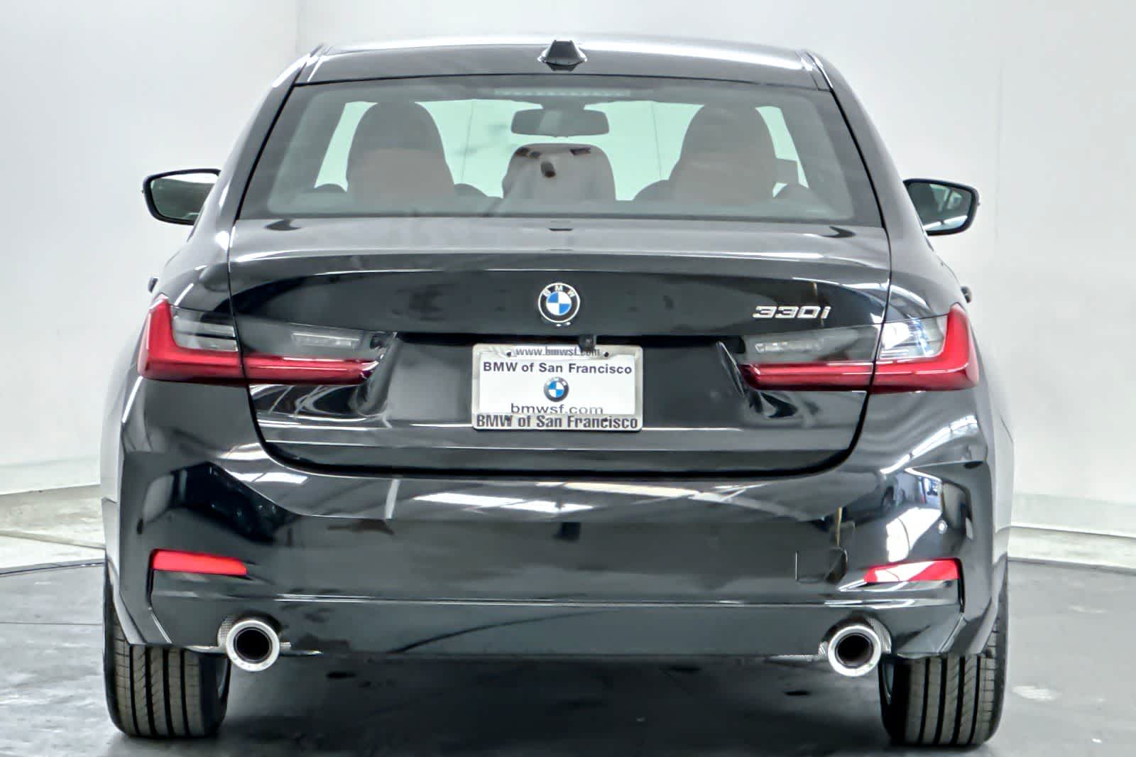 Thumbnail: 2026 BMW 3 Series - 7