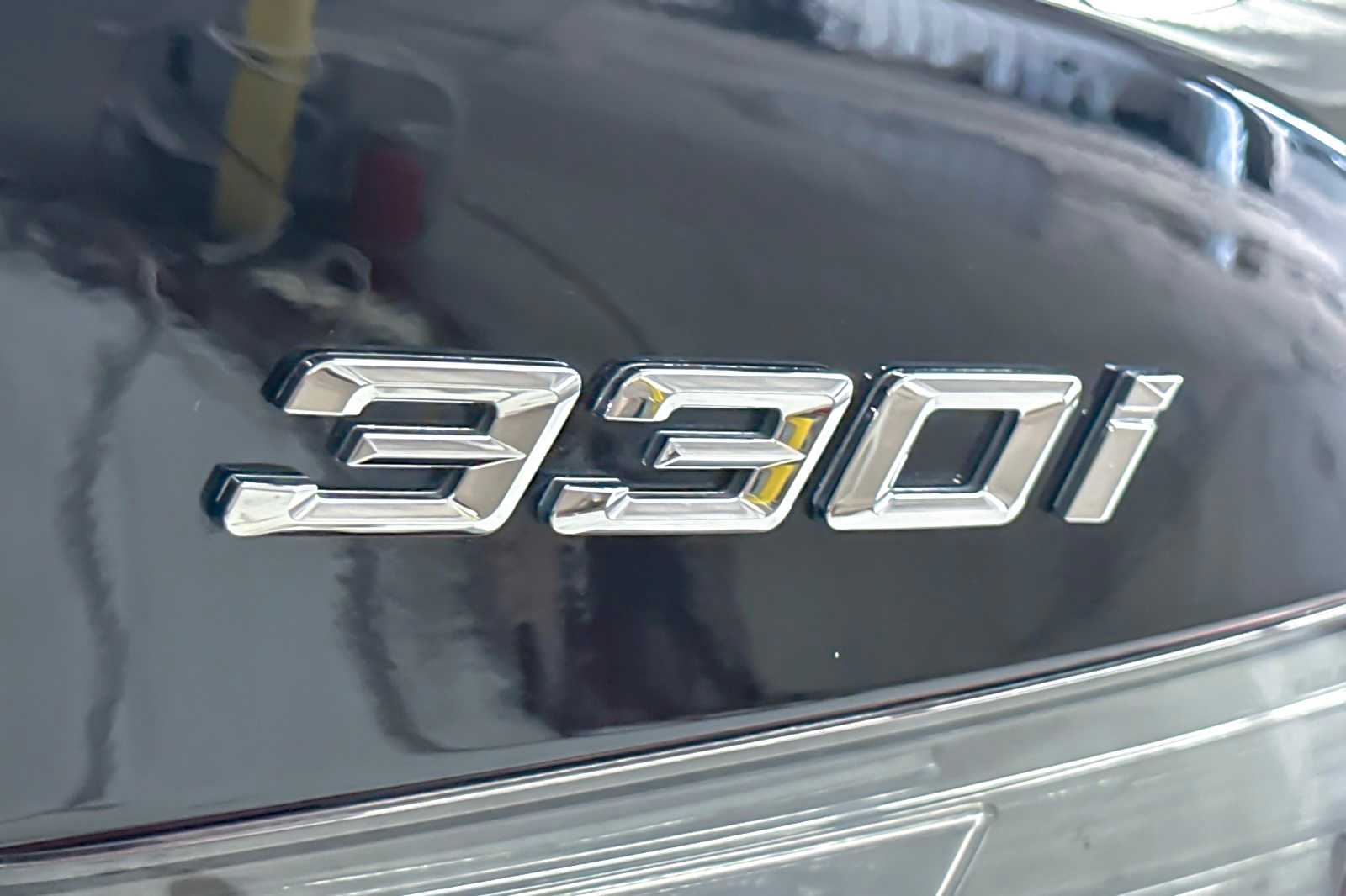 Thumbnail: 2023 BMW 3 Series - 27