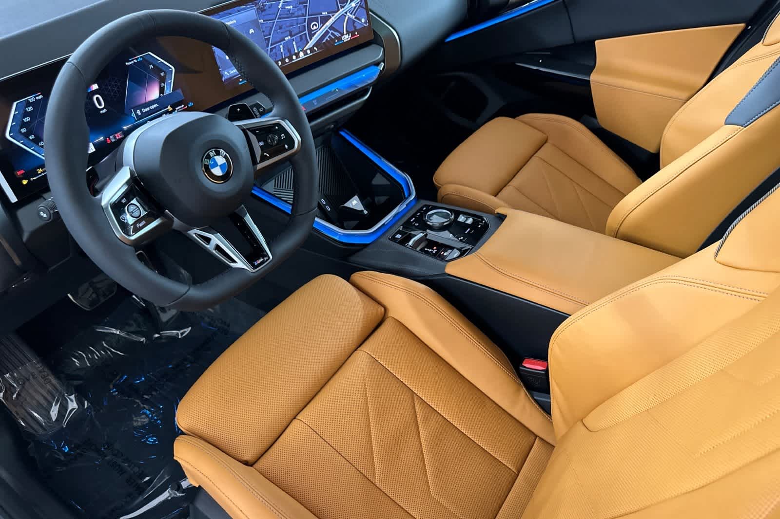 Thumbnail: 2026 BMW X3 - 11