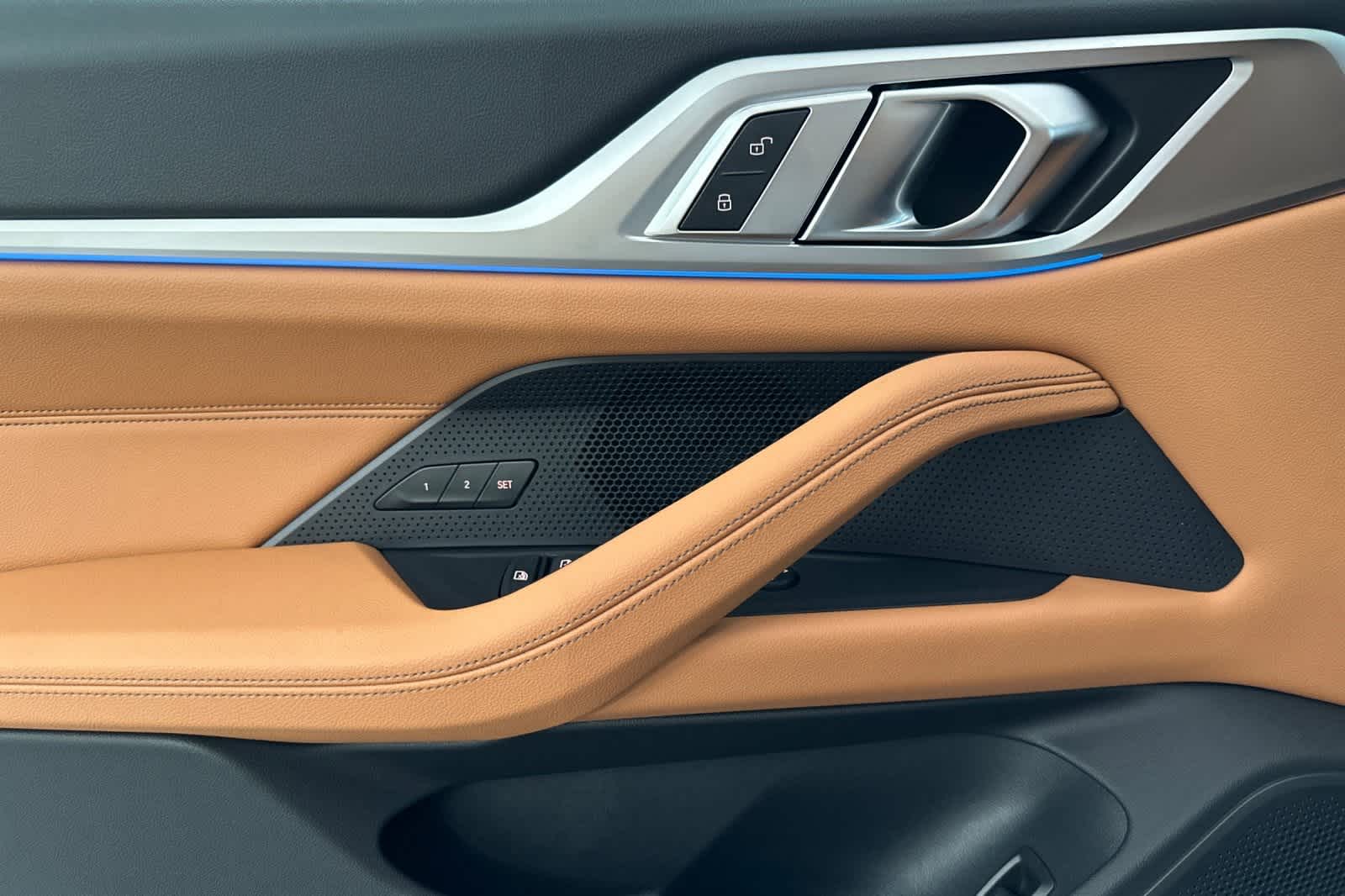 Thumbnail: 2025 BMW i4 - 12