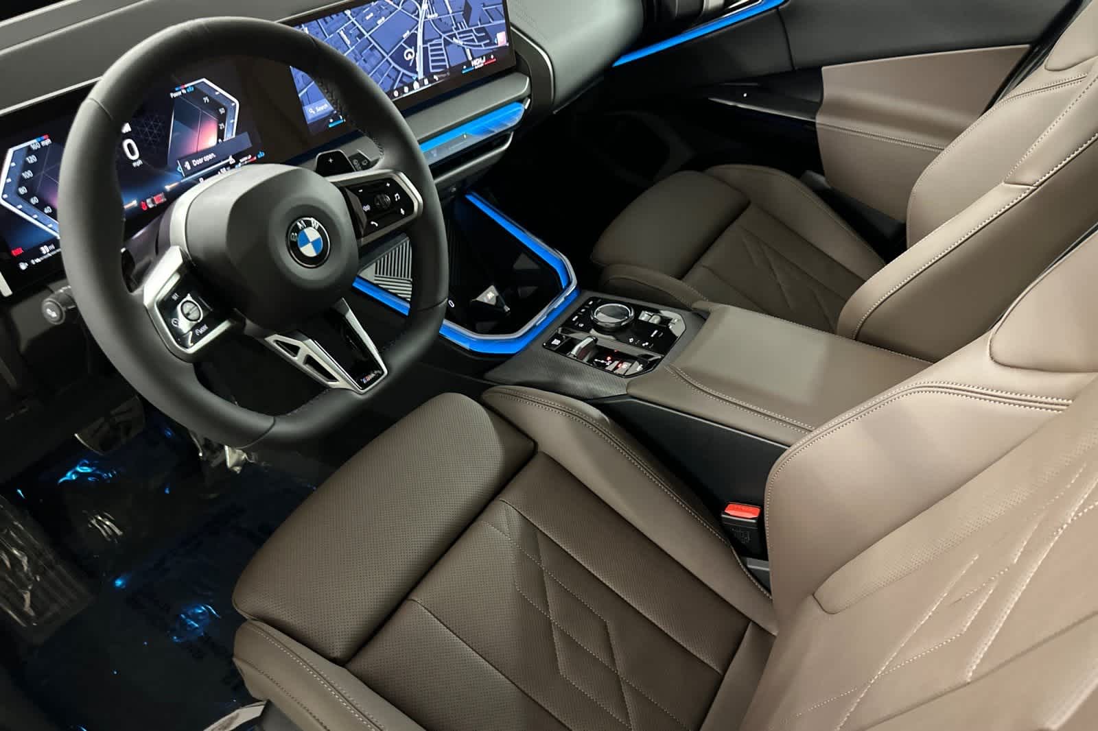 Thumbnail: 2026 BMW X3 - 11