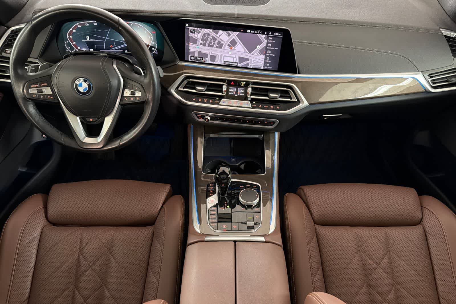Thumbnail: 2023 BMW X5 - 3
