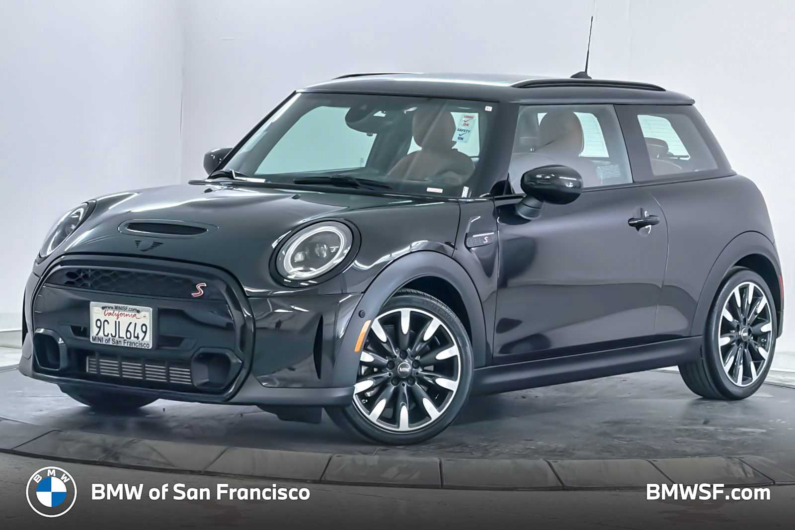 Thumbnail: 2023 MINI Cooper Hardtop - 1