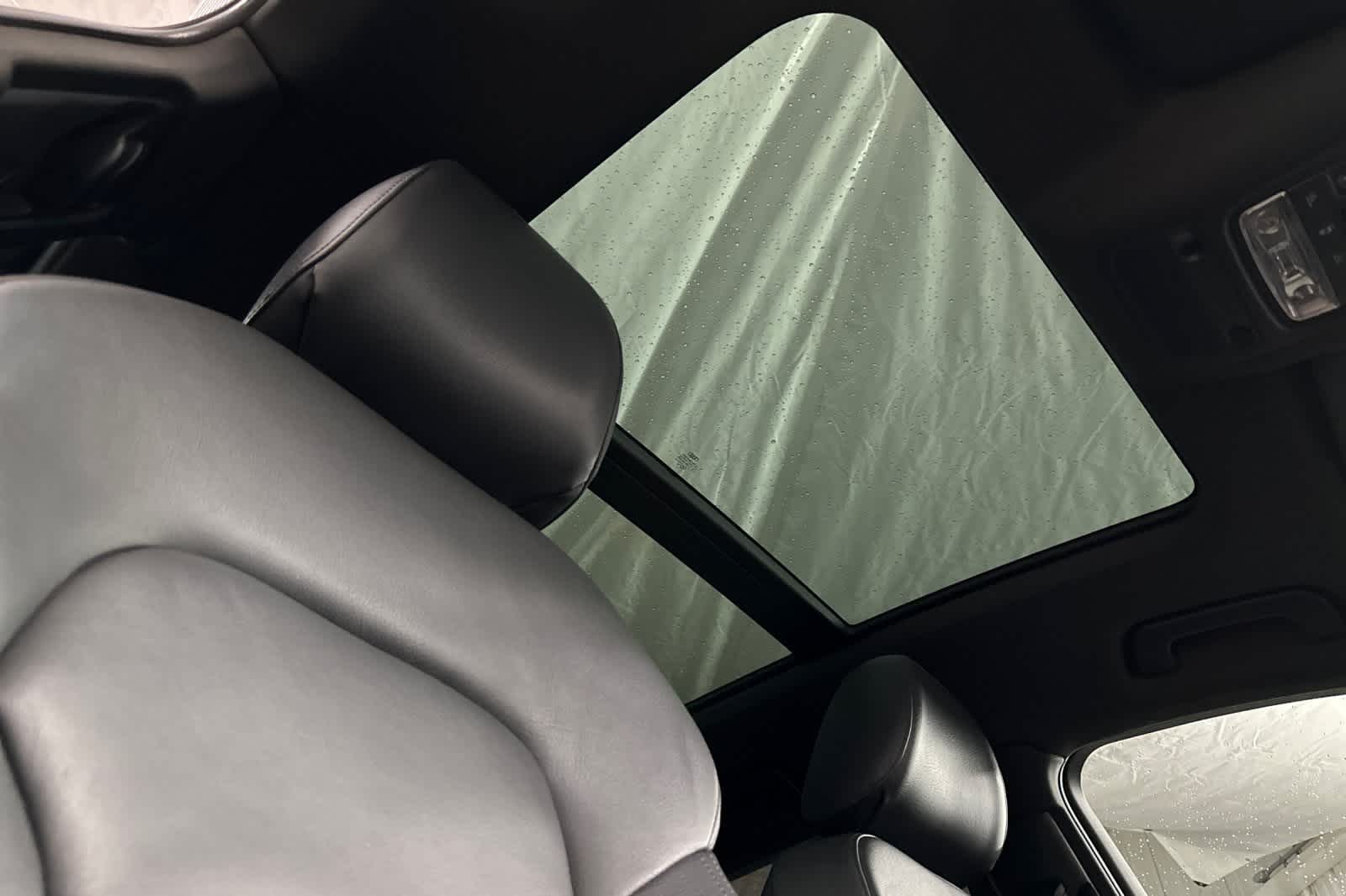 Thumbnail: 2016 Audi Q3 - 17