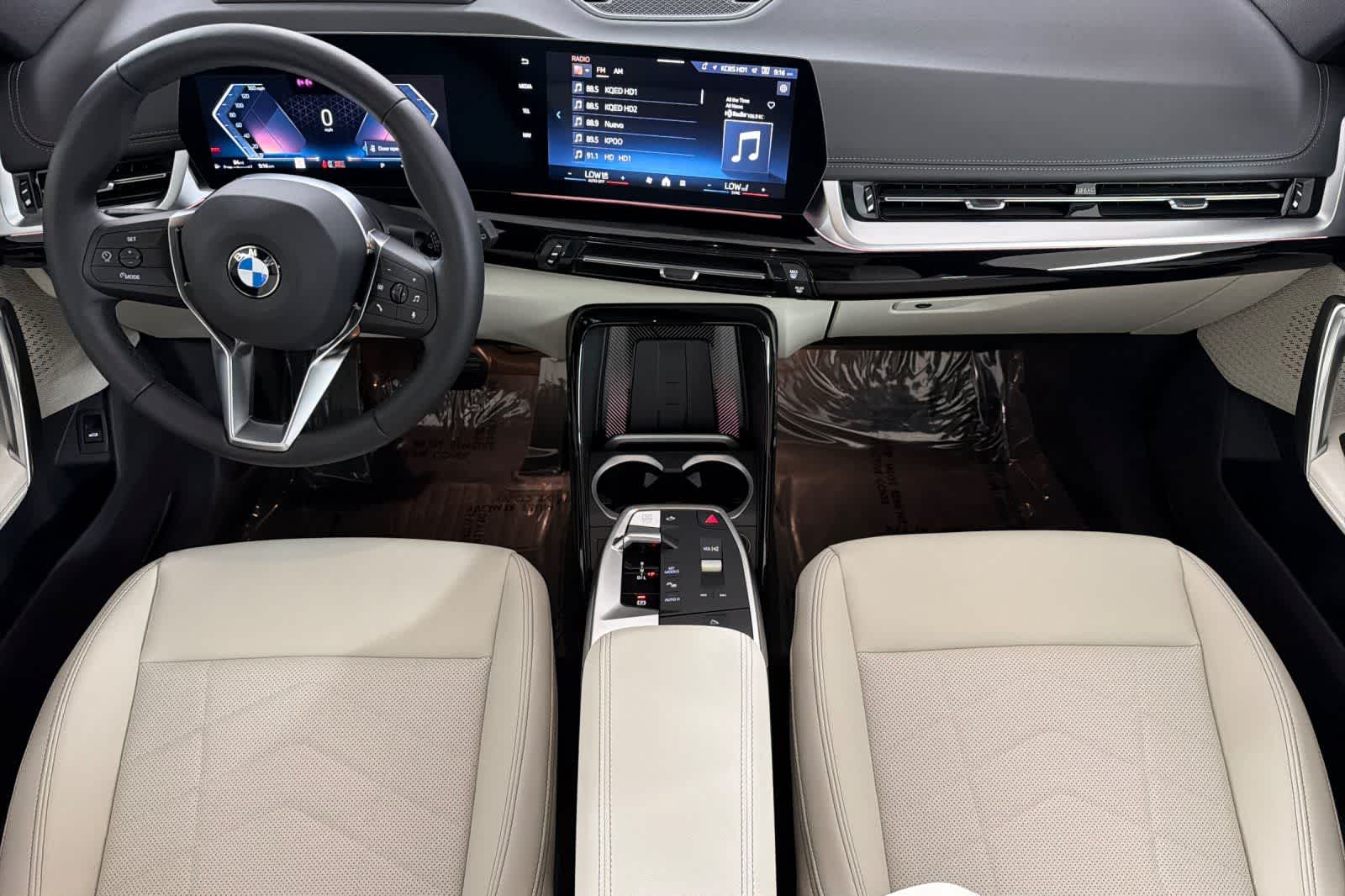 Thumbnail: 2026 BMW X1 - 3