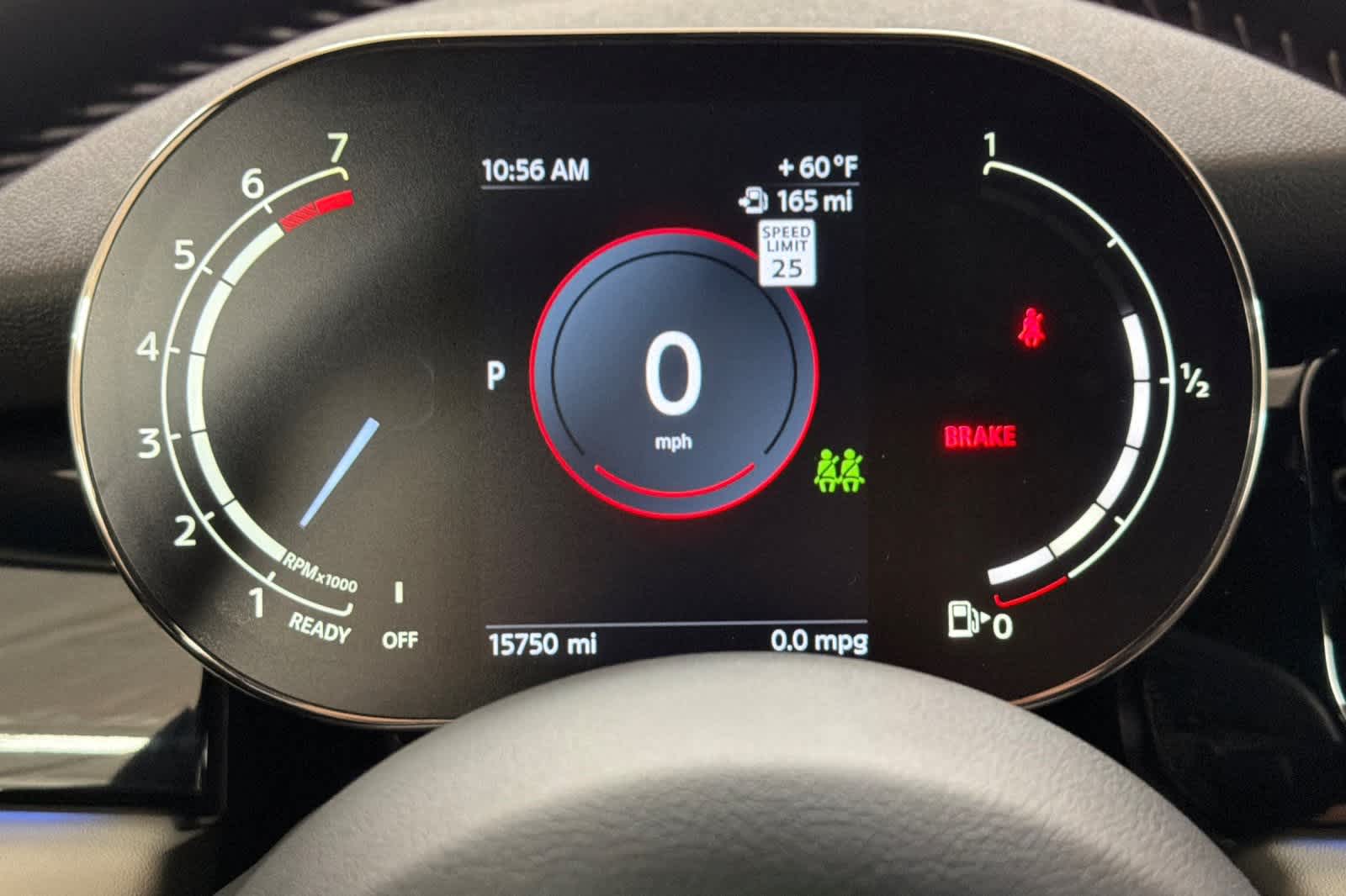 Thumbnail: 2023 MINI Cooper Convertible - 26