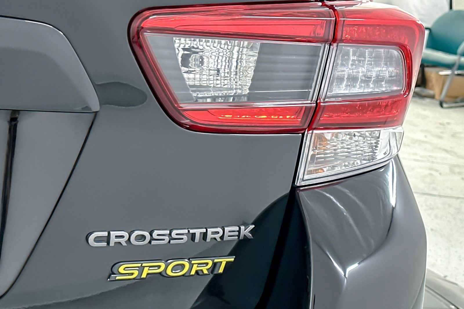 Thumbnail: 2022 Subaru Crosstrek - 27