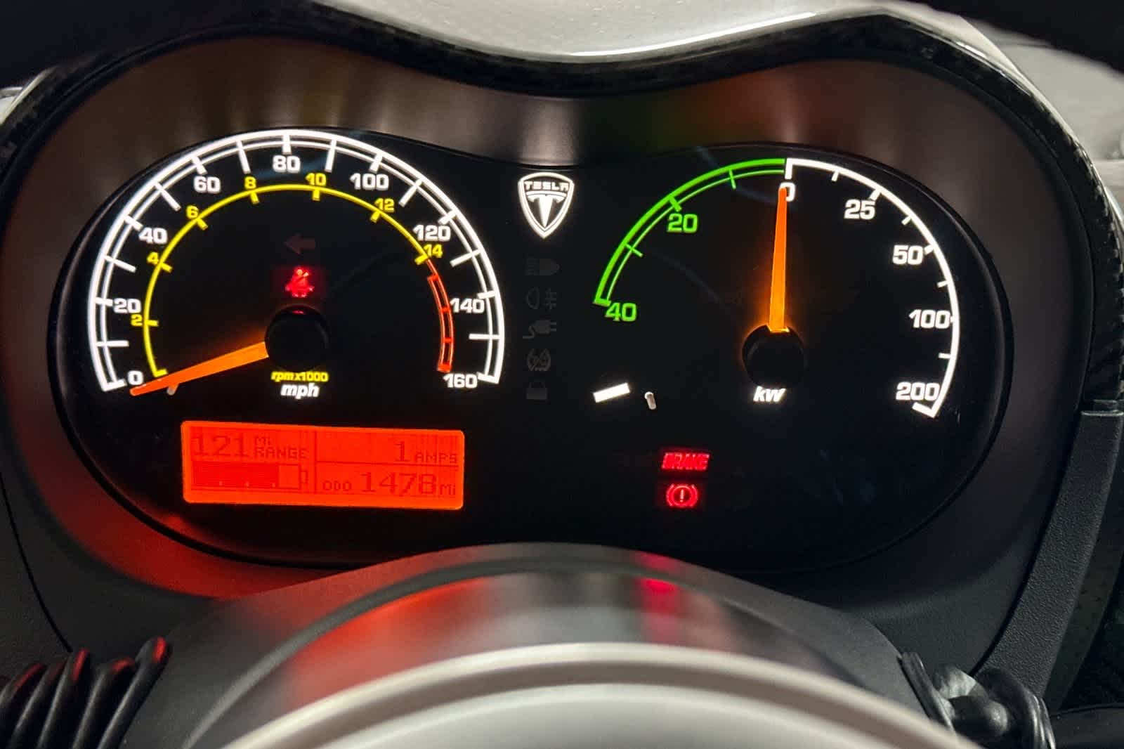 Thumbnail: 2010 Tesla  - 20