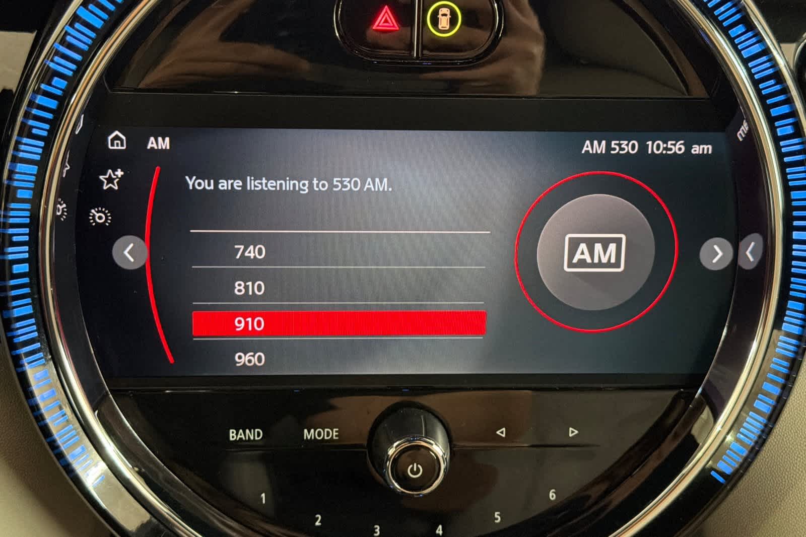 Thumbnail: 2023 MINI Cooper Convertible - 19