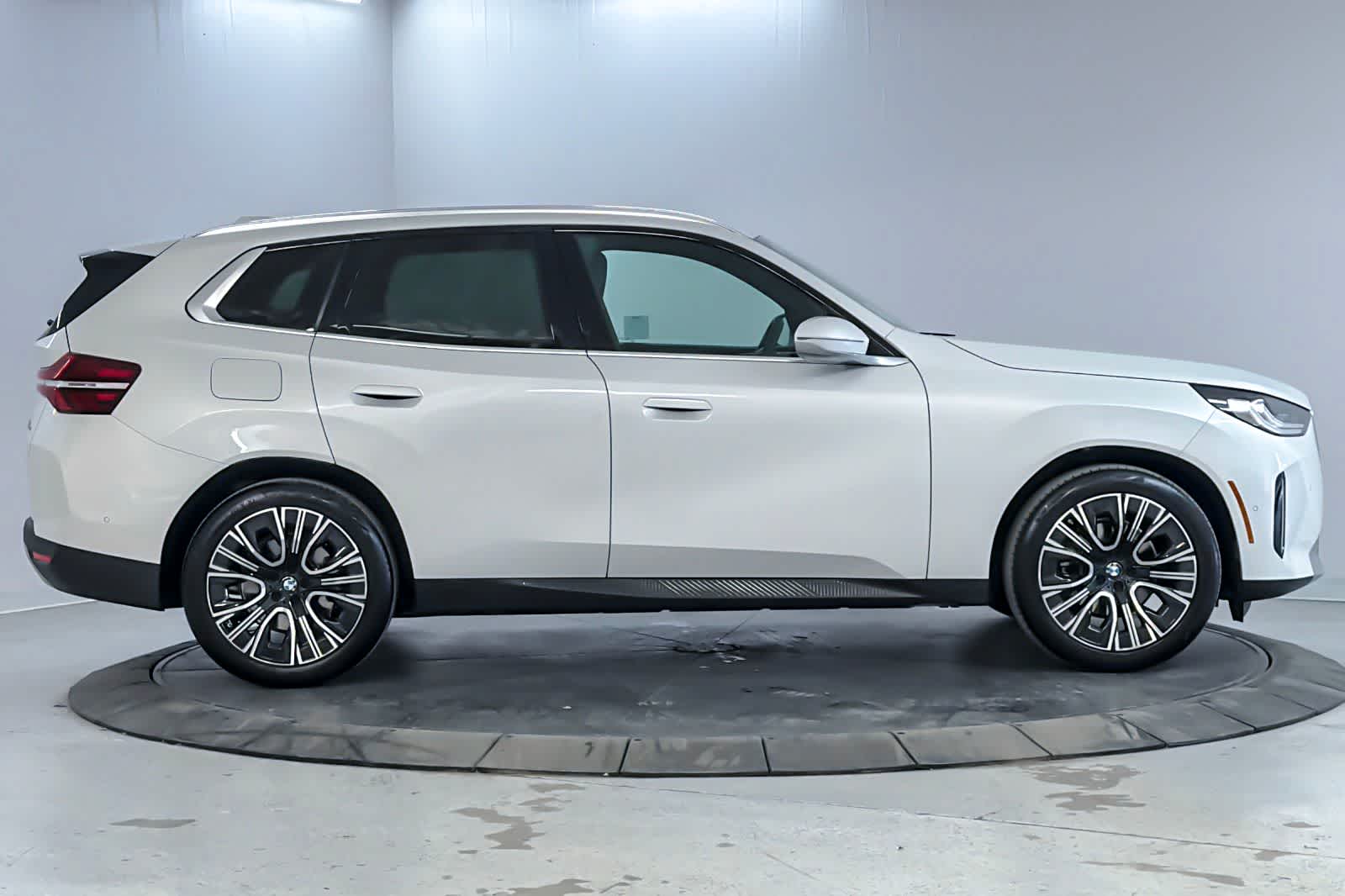 Thumbnail: 2026 BMW X3 - 7