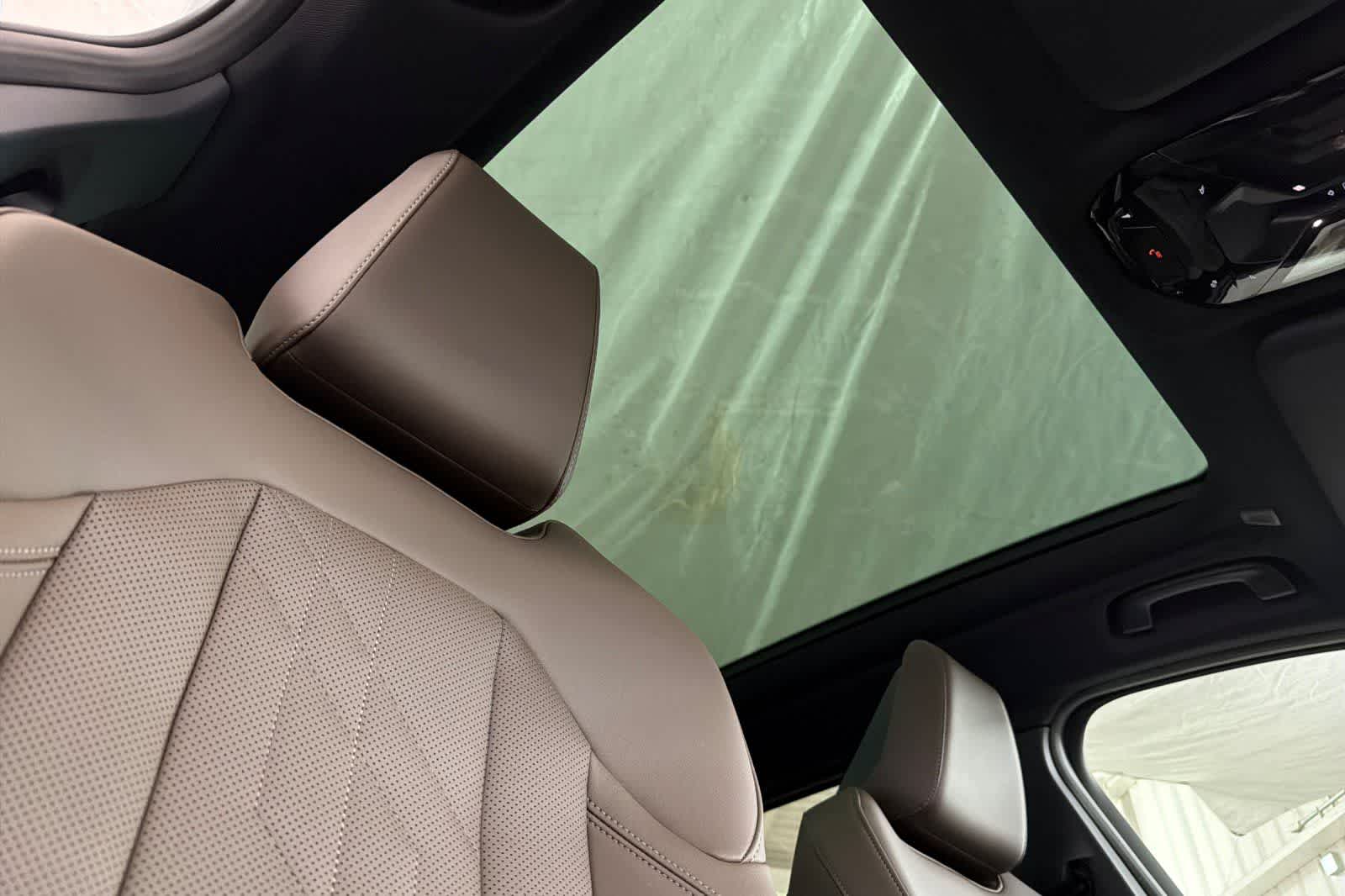 Thumbnail: 2025 BMW X3 - 17