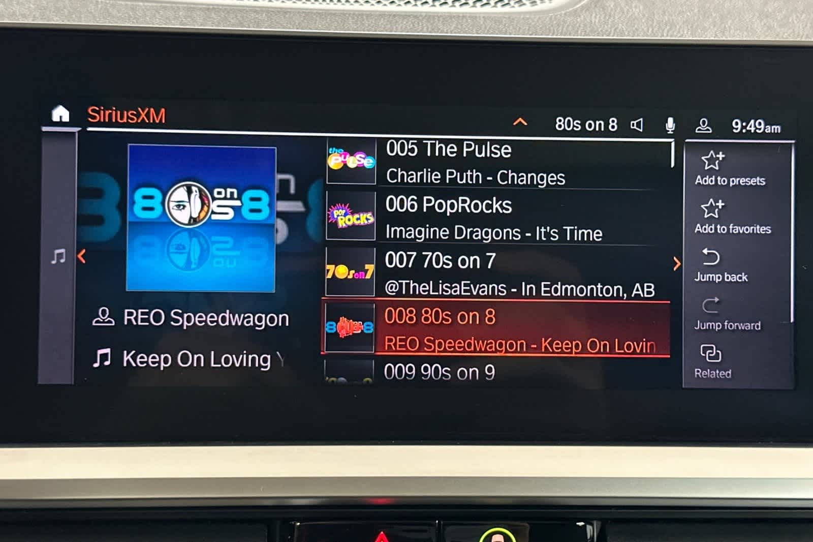 Thumbnail: 2023 BMW 4 Series - 17