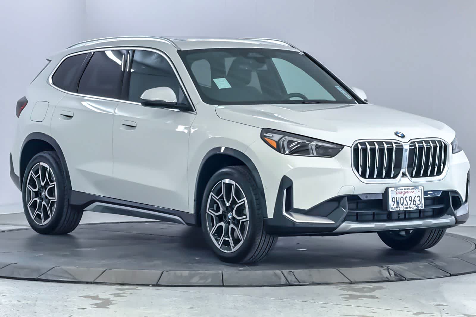 Thumbnail: 2026 BMW X1 - 9